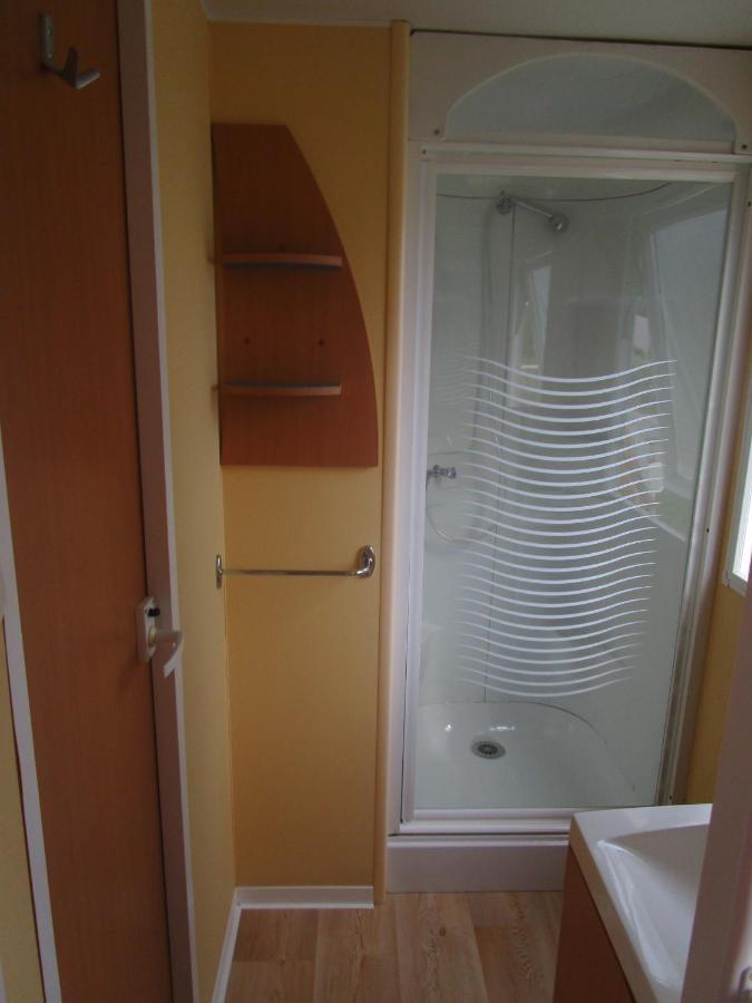 Campsite Escapades Ensoleillees Climatisation Television 3*