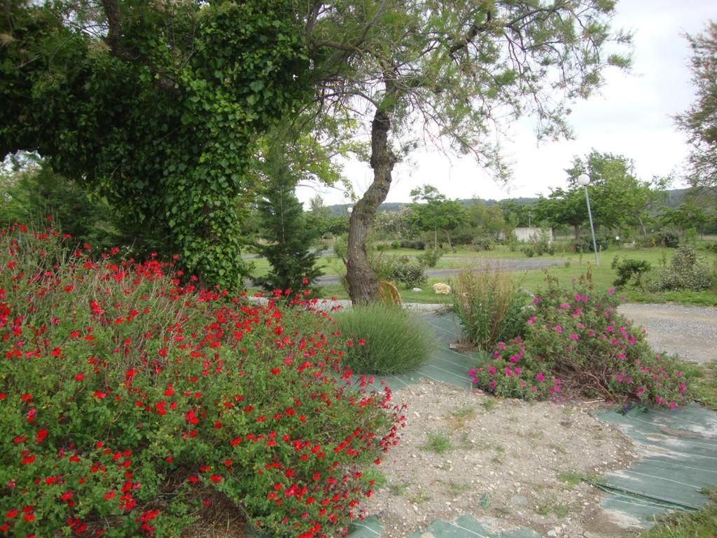 Escapades Ensoleillees Climatisation Television Campsite 3*