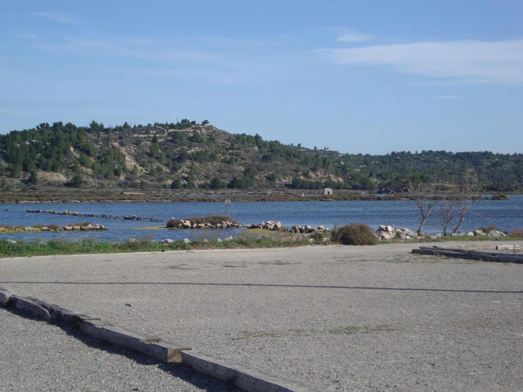 Escapades Ensoleillées Camping Sigean